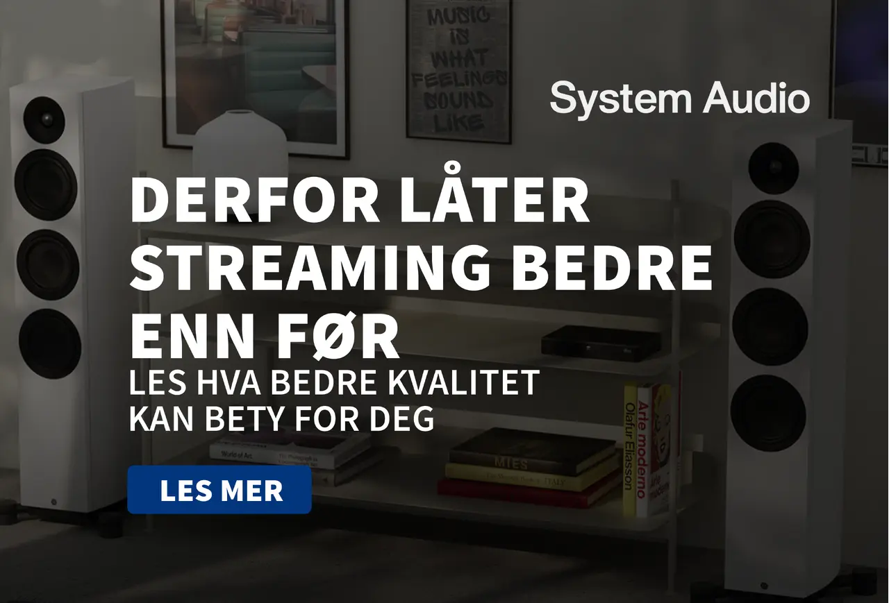 System Audio